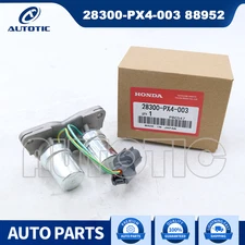 For Honda Accord Acura Transmission Shift Control Lock-up Solenoid 28300-PX4-003