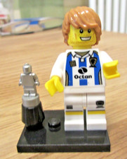 Lego Football Player co104-11 Series 4