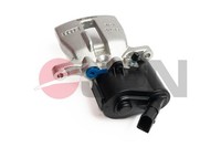 Jpn Bremssattel Hinten Links FüR Audi A6 Allroad 4FH C6 4F5 4F2