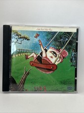 Sailin Shoes by Little Feat (CD, 1990)