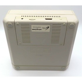 Cyber Gadget Retro Freak Console Set with Controller Adapter Used Japan
