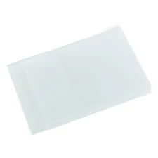 CTM Vinyl Window Inserts for Horizontal Bifold Wallets