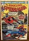 The Amazing Spider-Man #147 (Marvel Comics Aug. 1975)Tarantula, Mary Jane Clone