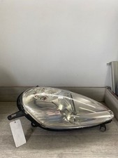 Fiat Punto (199) 2009 / Scheinwerfer, links, Originalteil