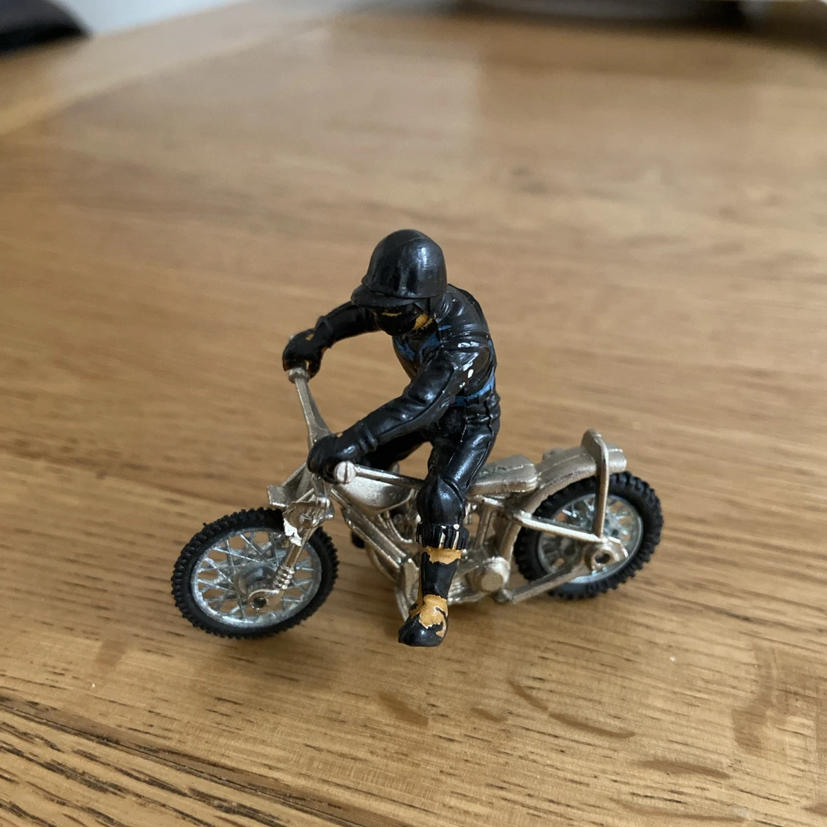 Britains Deetail Diecast Motorcycles for sale | eBay UK