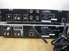 YAMAHA CD NT670 , Amp AU 671 70W, NSBP401 DAC, MUSIC CAST, NET RADIO, BLUETOOTH — photo 3