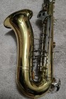 Vintage “La Monte” Superior Saxophone - Made In Holland — photo 7