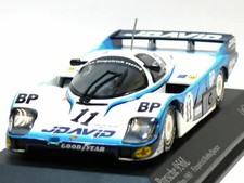 Minichamps 1/43 Porsche 956L JDAVID Le Mans 1983 #11 Diecast 430836511