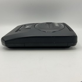 Sega Genesis Model 2 Console ONLY Model MK-1631A - Untested