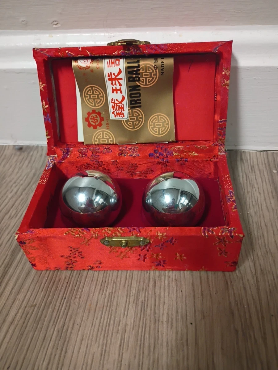 Shouxing Balls for sale | eBay