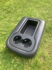 2007-2014 Chevrolet Gmc Silverado Sierra Yukon Tahoe Center Console Oem 2007-2014 Chevrolet Gmc Silverado Sierra Yukon Tahoe Center Console Oem