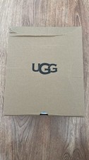 Ladies Ugg Tasman Slippers Cream