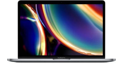 Apple MacBook Pro 13.3