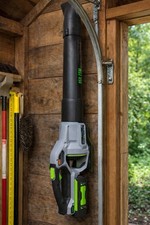 For EGO 765 Leaf Blower Wall Tool Mount Garag...