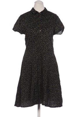 mavi Kleid Damen Dress Damenkleid Gr. S Schwarz #lf5b1ag