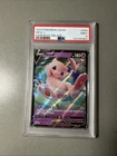 2020 Pokémon SWSH Mew V Darkness Ablaze #069 PSA 9