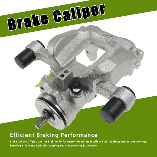 New For Land Rover Discovery Sport Left Side Rear Caliper Brake LR061381 - Imagen 7 de 10