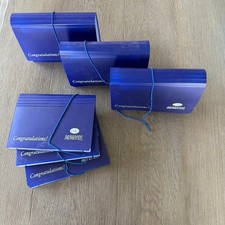 Creative Memories Photo File Storage Accordian Style Bundle of 6