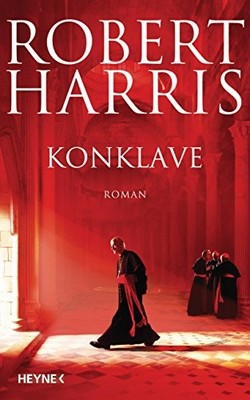 Robert Harris Wolfgang Müller Konklave: Roman (Paperback) (UK IMPORT)
