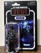 Star Wars Vintage Collection ROTJ Darth Vader Emperor's Wrath VC385 - NEW SEALED