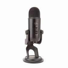 Blue Microphones Ultimate USB Microphone for Professional Recording - SKU1976678