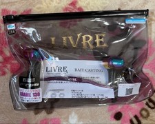 Livre Reblé Keep Cast 130mm Limited Color Fishing Reel Handle