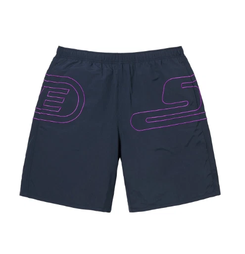 Supreme Nylon Shorts for Men for sale | eBay