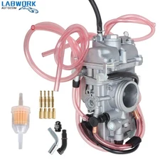 New Carburetor for Kawasaki 38mm RMZ250 WR250F YZ250F CRF250
