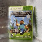 Minecraft - Microsoft Xbox 360