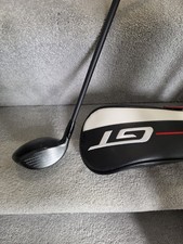 Titleist GT2 #7 Wood / 21 Degree / Stiff Flex Tensei 1K Blue 65 Shaft