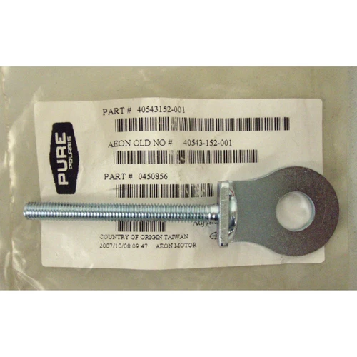 Polaris New OEM ATV Chain Adjuster Sportsman Scrambler Predator Outlaw 50 90 - Picture 6 of 12
