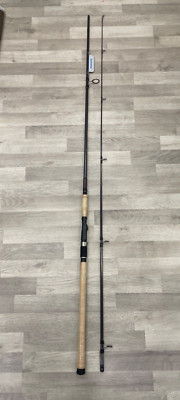 Shimano Force Master 3m 14-40g Angelzubehör