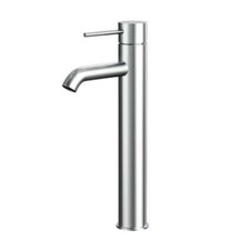 Bathroom Sink Faucet Single Handle with Hot  Cold Mixer Tap