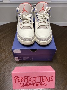 air jordan 3 retro international flight