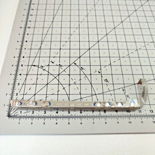 Sony PSP 1004 - Barre de bouton en facade Start volume - 5019D31