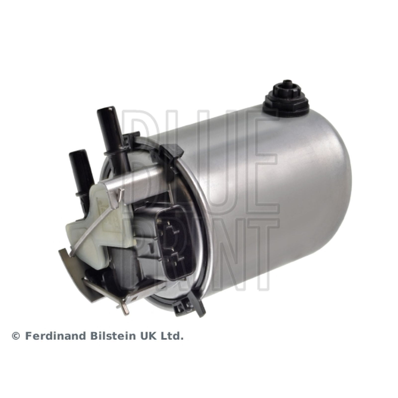 Fuel Filter fits RENAULT KADJAR 1.5D 2015 on Blue Print 164006184R 164004BD0A - Image 11