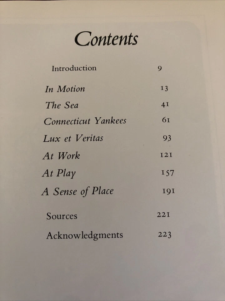 This Was Connecticut: Images of a Vanished World (1977) Martin Sandler Foto 4 de 4