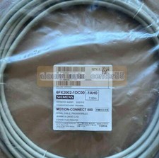 1PC New SIEMENS 6FX2002-1DC00-1AH0 7m cable