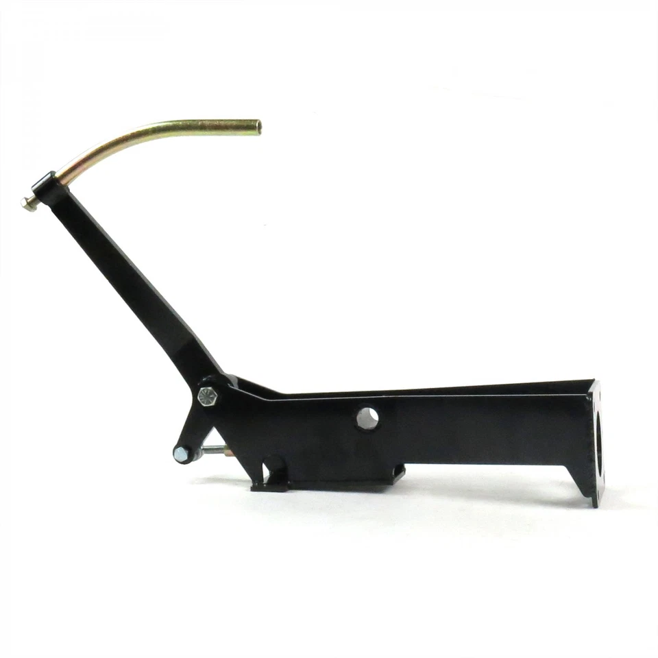 Conjunto de soporte de pedal de coche Chevy 49-54 Foto 2 de 2