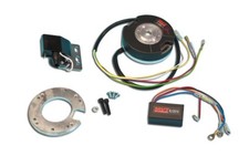 PREM 12 Accensione MVT PREMIUM AM6 Malaguti XSM 50 Minarelli AM6 03/06