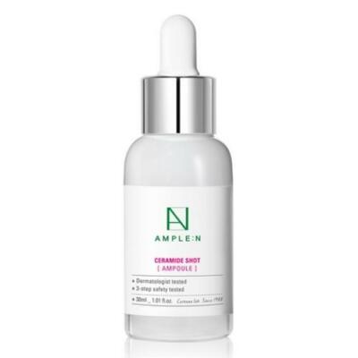 AMPLE:N Ceramide Shot Ampoule 30ml - FREE SHIPPING