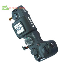 Suitable for Canon camera original EOS RP top cover with mode dial assembly