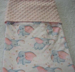 dumbo blanket