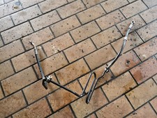 Original VW Golf 4 IV 1J Bora 1J2 2.0 Servoleitung Servoschlauch Servolenkung