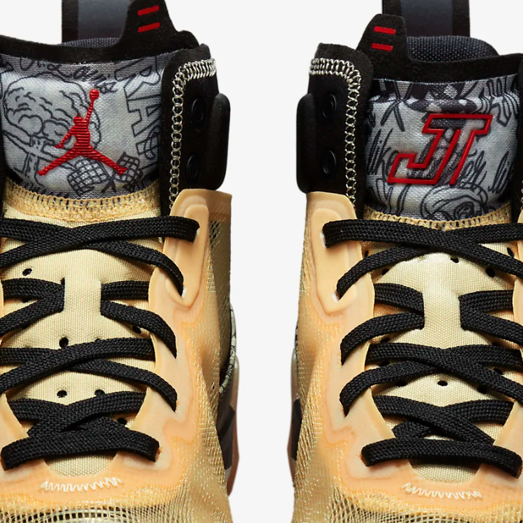 New Nike Air Jordan 37 