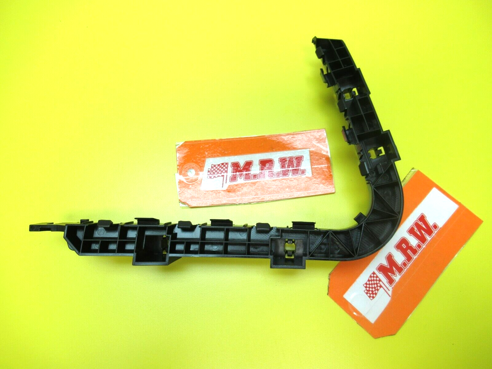 OEM Acura TL 09-14 Front Passenger Side Fender Bumper Clip Cover Bracket Mount