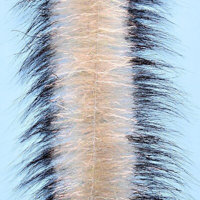 EP INVADER BRUSH SAND TAN 2.5  UV 6 Per Pack