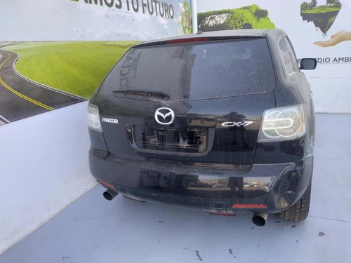 EG2366920B Amplificador De Sonido para MAZDA CX-7 ER Sportive 2006 2840058 - Imagen 9 de 10