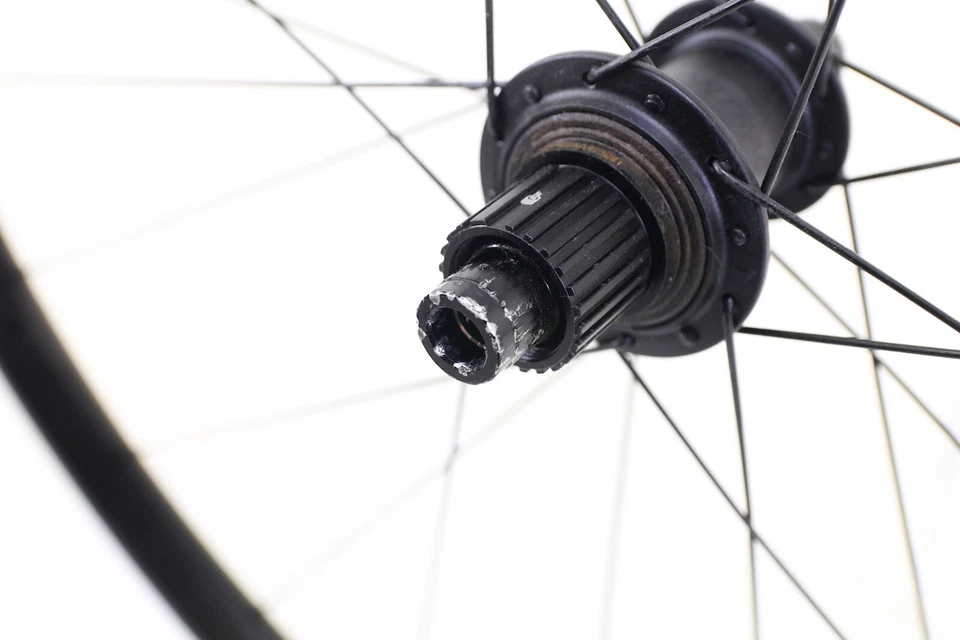 Bontrager Paradigm Comp 25 Disco 29" Rueda Trasera 12x148 Microspline Cassette Foto 3 de 4