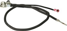 A30-6UT Battery Cable New for Chevy Sedan Toyota Camry Jeep Cherokee Corolla Geo image